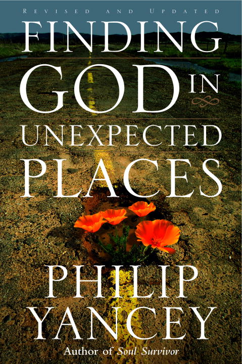 Title details for Finding God in Unexpected Places by Philip Yancey - Available